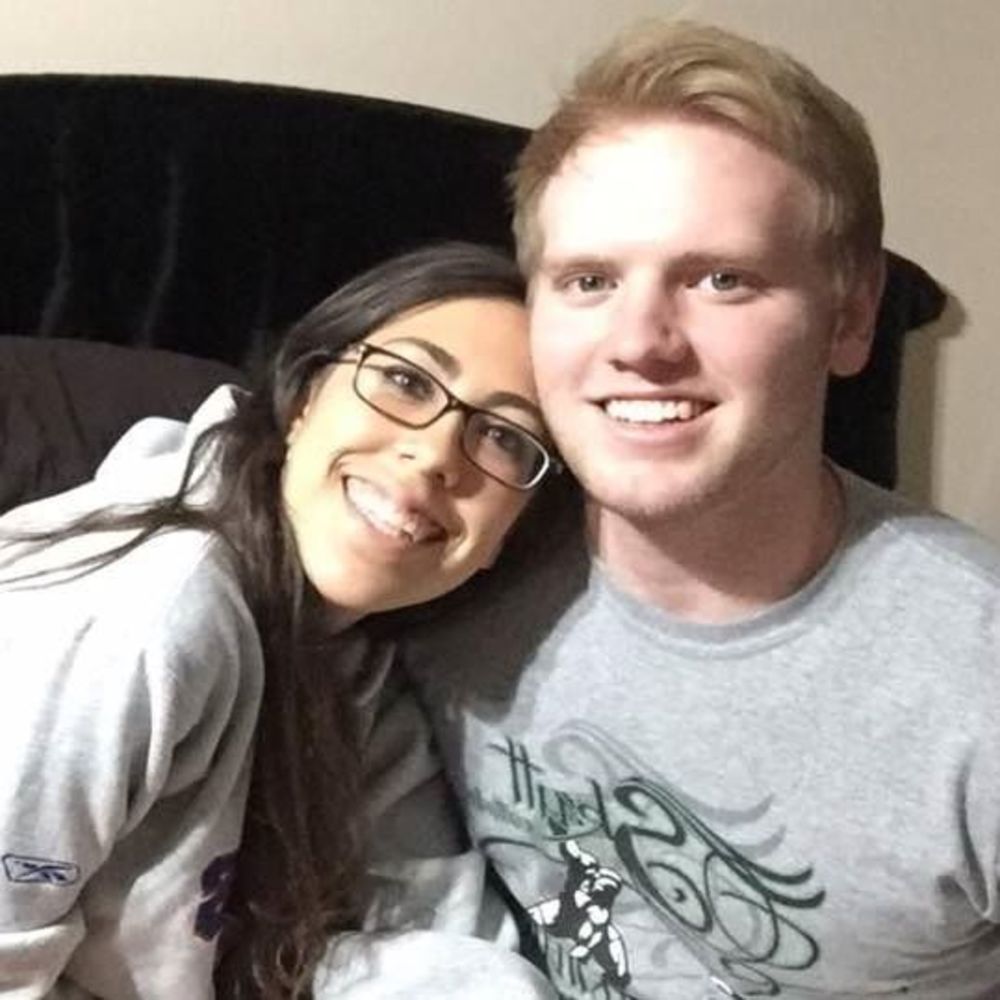 Meet your Posher, Malia